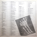 Cream / Very Best Of Cream (LP)