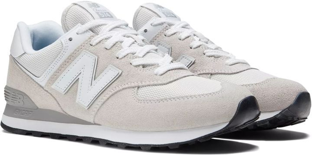 Кроссовки New Balance 574 серый