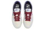 Кроссовки Nike Dunk Low (Женская размерная сетка)