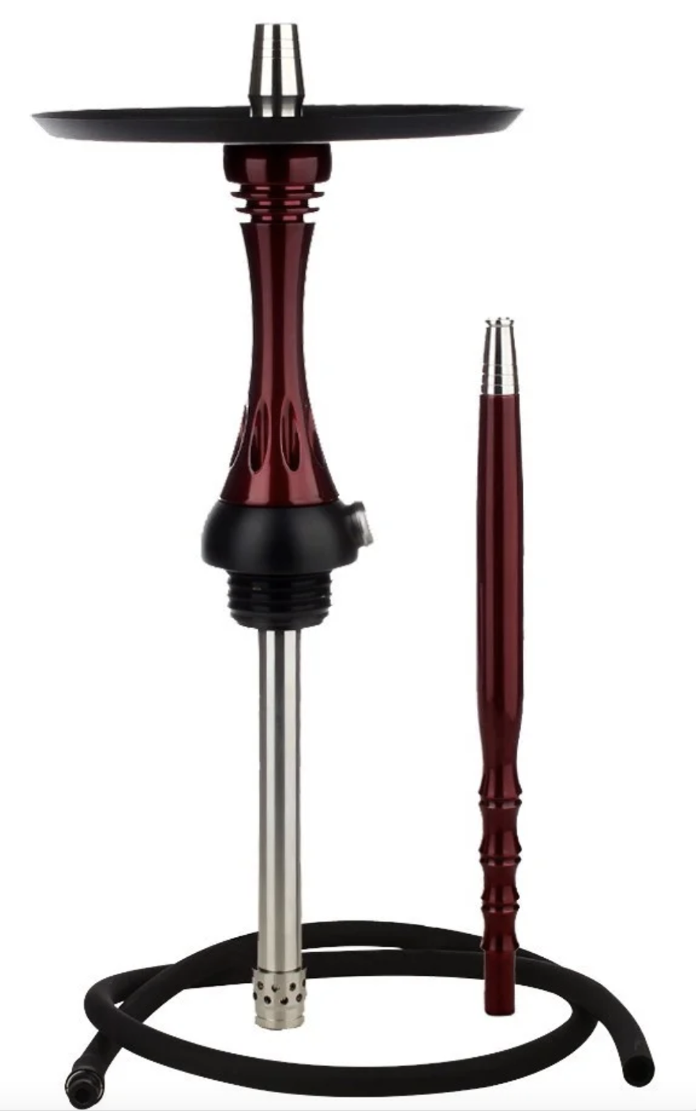 Alpha Hookah - Model X Red Candy