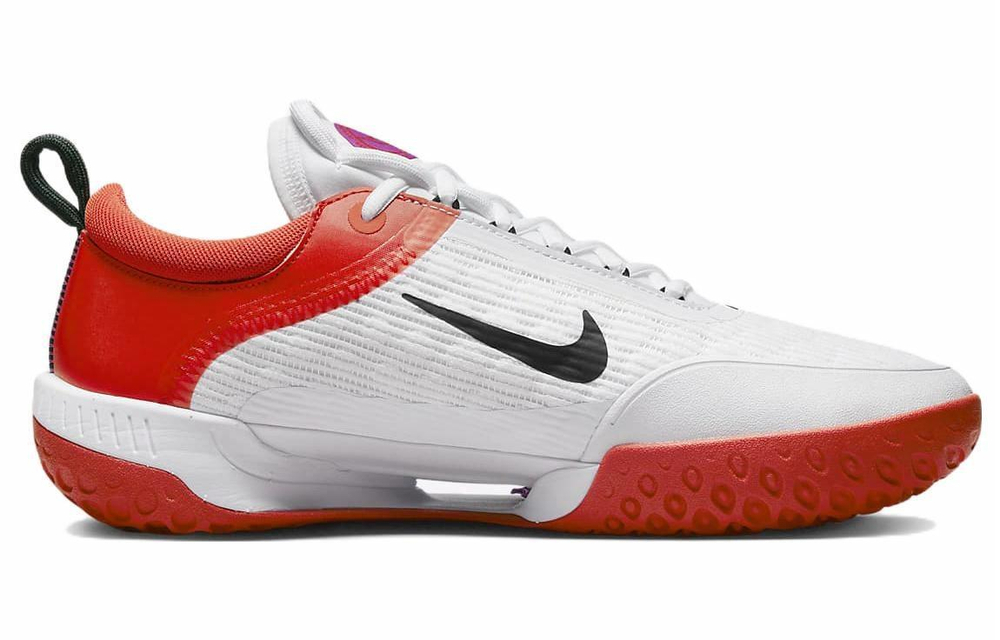 Кроссовки Nike Zoom Court Nxt Hc