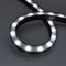 Грейзер THOR-3D-A24-25x27mm 24V White6000 (24 W/m, IP65, 1m, wire x2) Arlight 045255