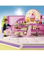 Набор Кондитерский магазин Playmobil 9080