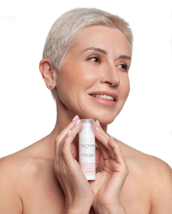 PEPTIDE INTENSIVE EYE CREAM BIOTIME - Крем пептидный для контура вокруг глаз, 30 мл