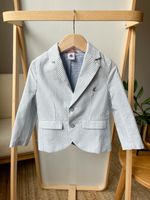 Пиджак Petit Bateau, 98