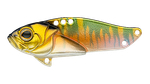 Блесна-цикада Strike Pro JG-005C Cyber Vibe A203-264 45мм 9.1g