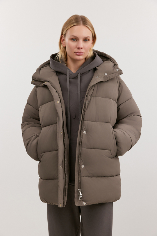 Куртка женская B0425701 BAON