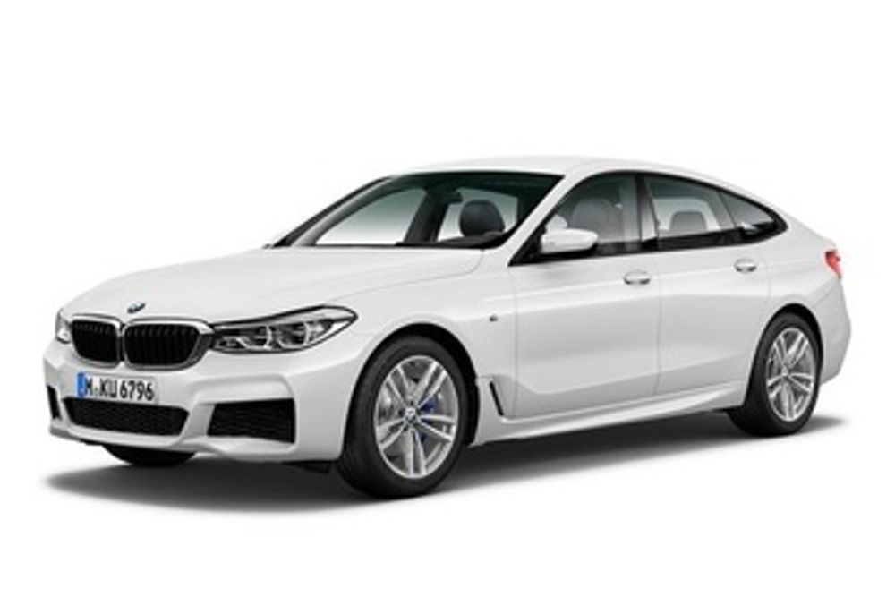 2019 BMW 6 Series Gran Turismo G32 10.25-Inch 323*106ÌÌ NEW