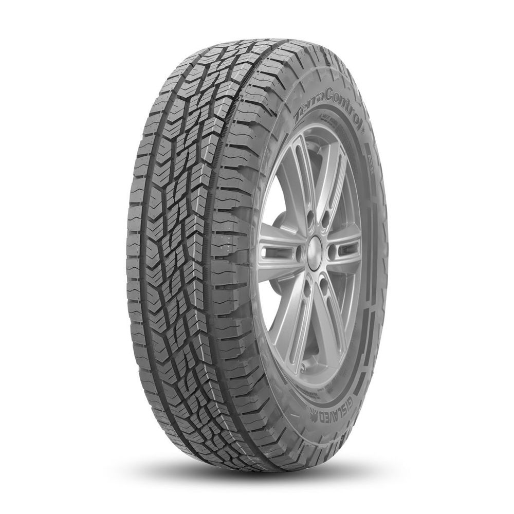 Гиславед  225/75/16  H 108 TerraControl ATR
