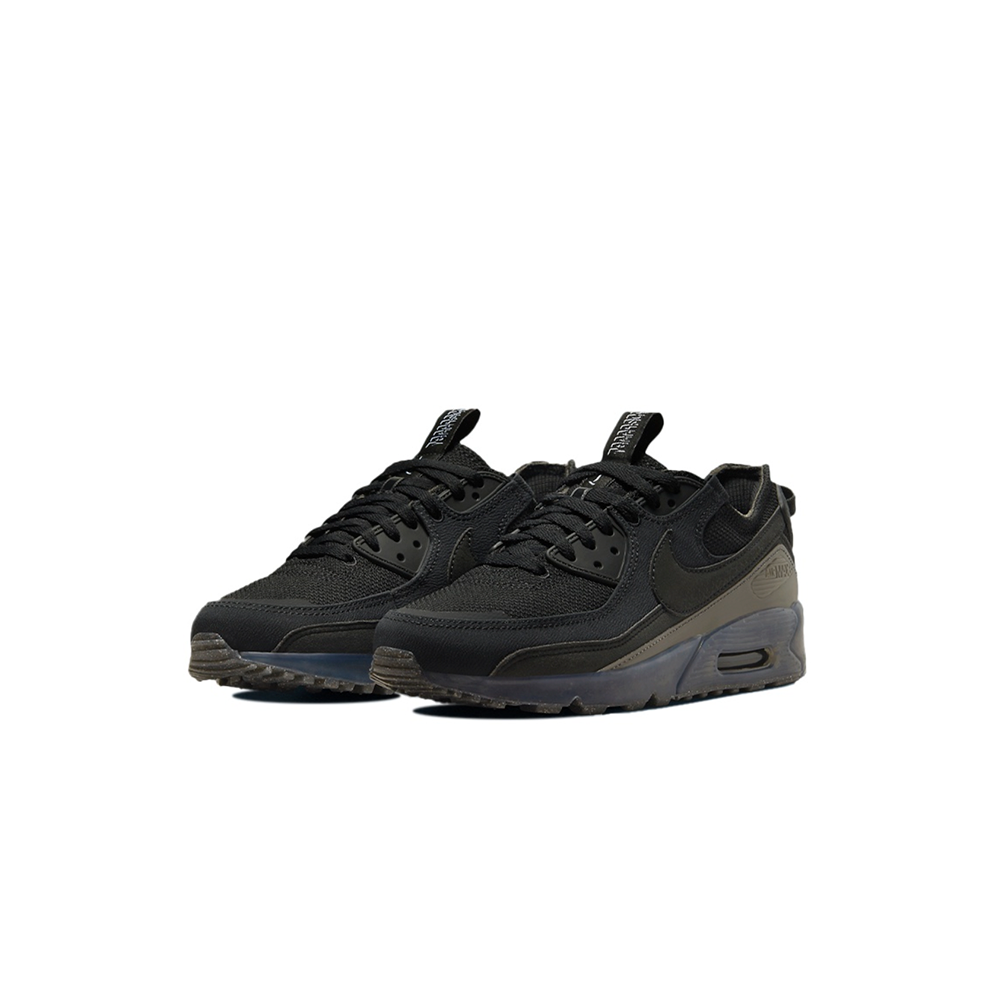 Nike Air Max Terrascape 90 "Triple Black Blackout"