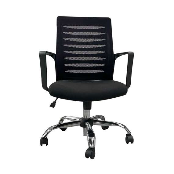 Офисное кресло Webstar LUX GTP TILT CHR61