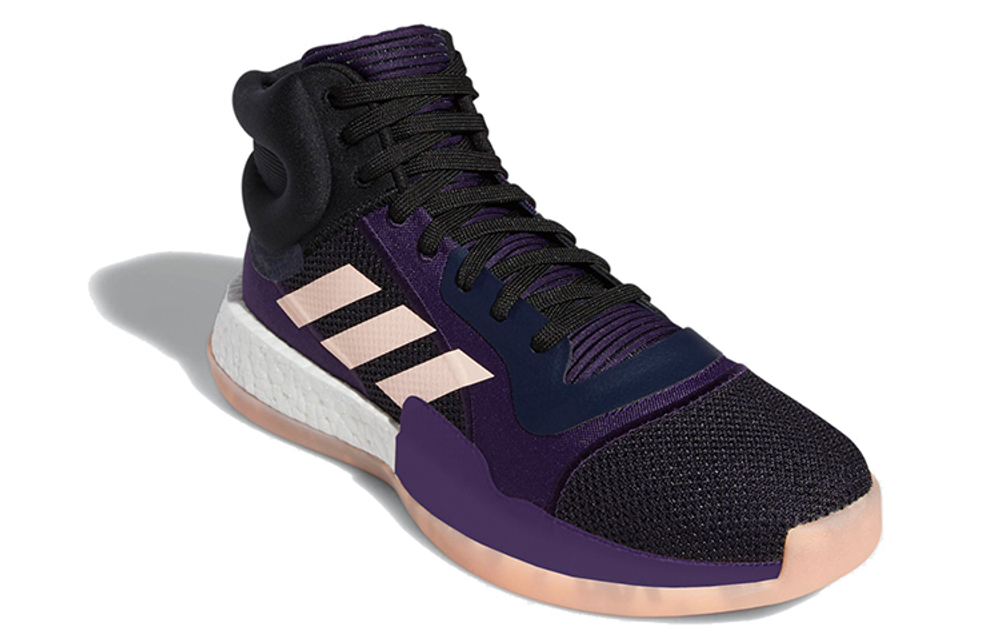 Кроссовки Adidas Marquee Boost