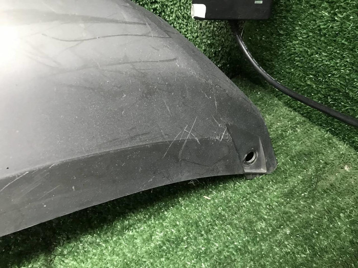 Накладка бампера Chery Tiggo 8 Pro Max (22-нв)