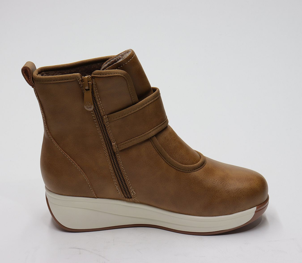 Полусапоги (36-41)р. / шт. T800-6