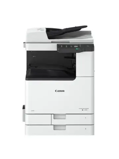 МФУ лазерное imageRUNNER 2730i 5525C002 WHITE ч/б А3