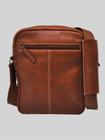 C240007 Camel - Сумка плечевая MP