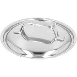 Demeyere Кастрюля Alu Pro 5 16 см 1,4 л с крышкой EAN 5412191133163