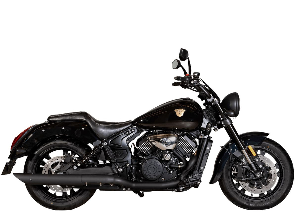 Мотоцикл GROZA SL800