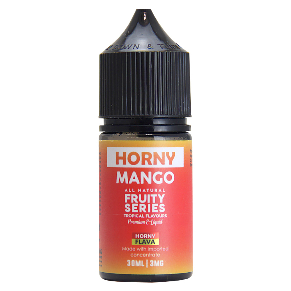 HORNY 3mg 30ml