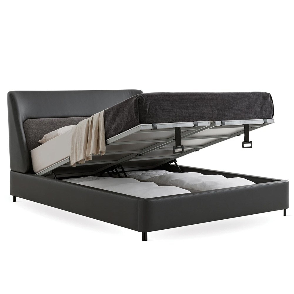 Основание с ящиком 160x200 ENZAHOME AUSTIN EH69459