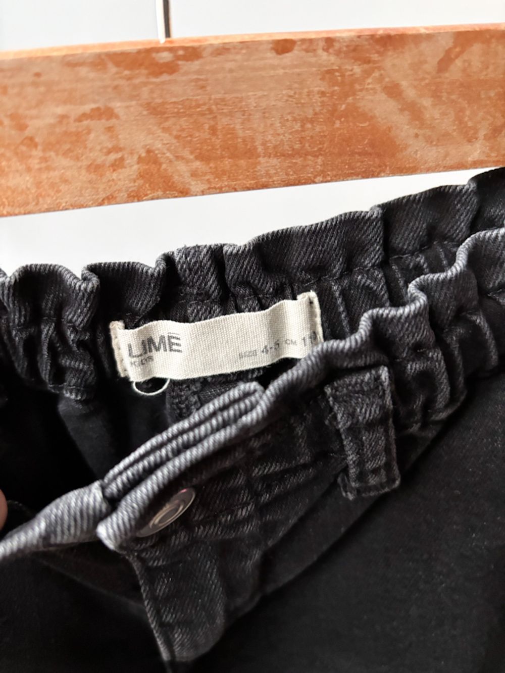 Джинсы Lime, 110