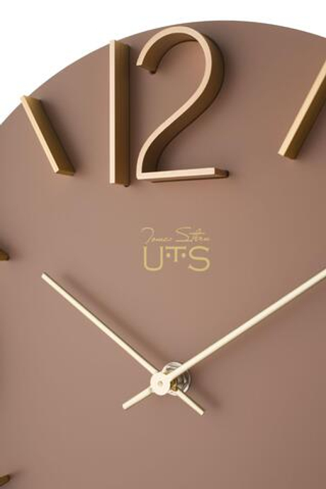 Часы настенные Tomas Stern 4039CB