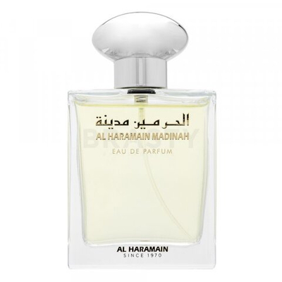 Al Haramain Madinah EDP U 100 ml