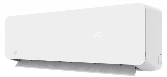 Кондиционер Just Blanche JAE-09HPSA/MB — (1)