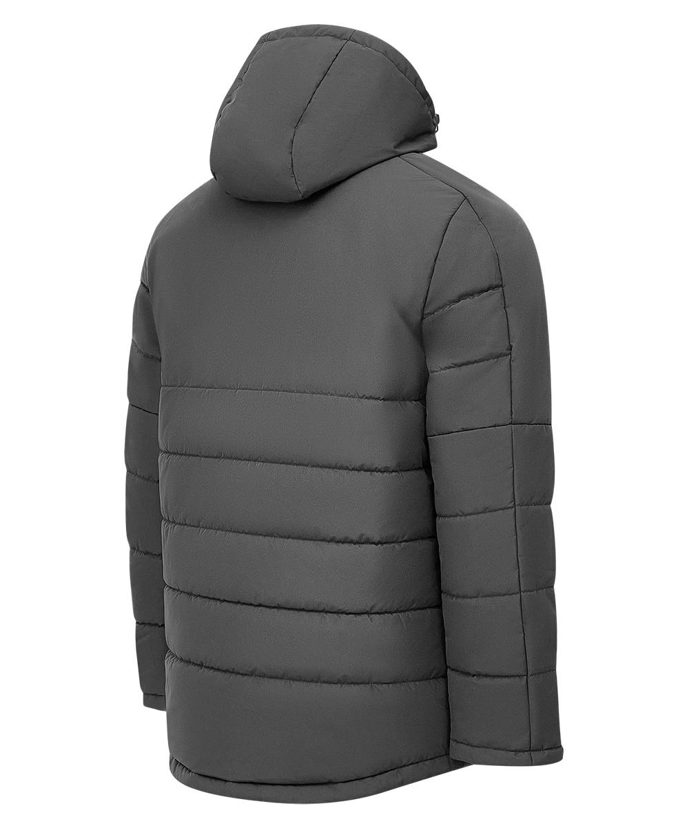 Куртка утепленная CAMP 2 PerFormPROOF Padded Jacket, темно-серый
