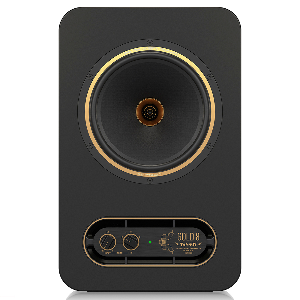 Tannoy Gold 8