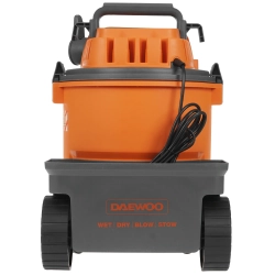 Строительный пылесос Daewoo DAVC 2014 1400Вт