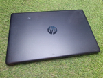 Ноутбук HP i3-10/8Gb/FHD/15-da3013ur