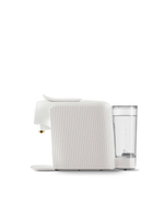 Капсульная кофемашина Alessi Plissé, White