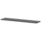 Топ KZD-16Т Графит 1640x388x25 Кортез