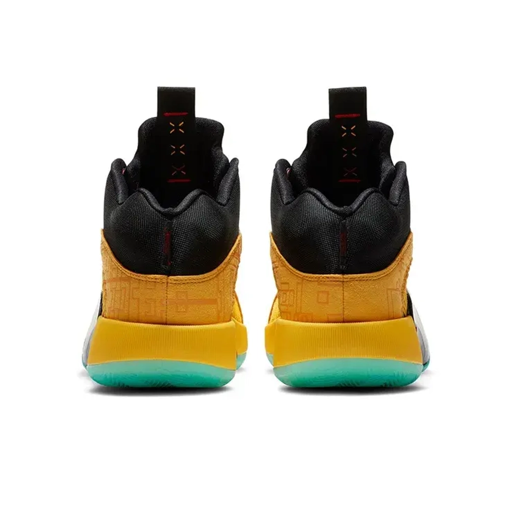 Кроссовки Air Jordan 35 'Dynasties' DD3044-700