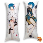 Дакимакура Геншин Импакт (Genshin Impact) Син Цю