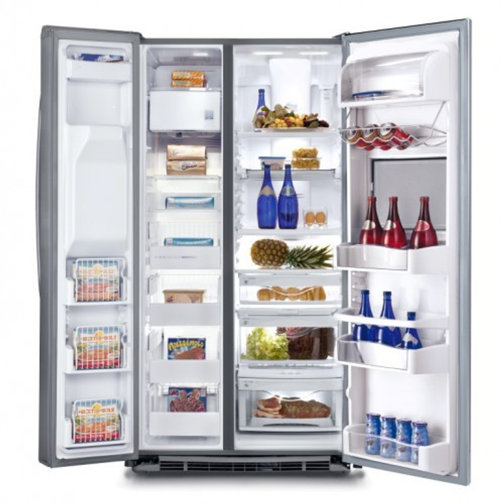 Холодильник MABE MSE30VHBT SS side by side