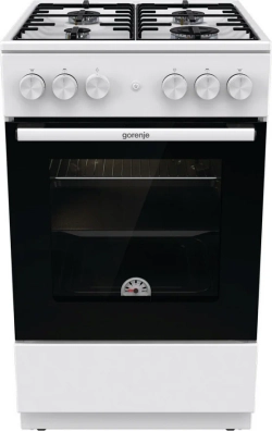Газовая плита Gorenje GG5A12WH