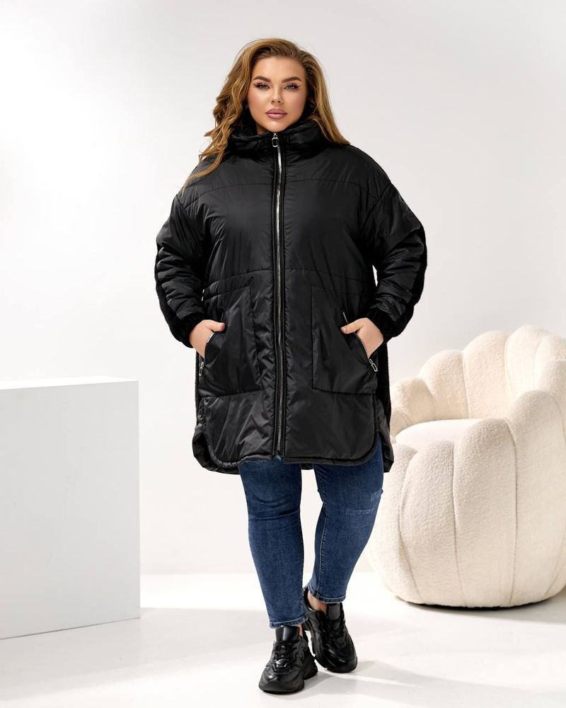 Куртка УК-1506-2 Фабрика Моды