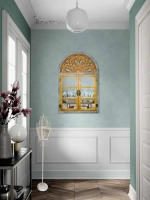 Зеркало настенное большое