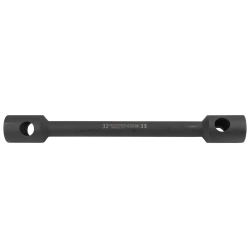 Ключ балонный торцевой 32х33мм(L-400мм) RockForce##Rock FORCE RF-6773233-EURO