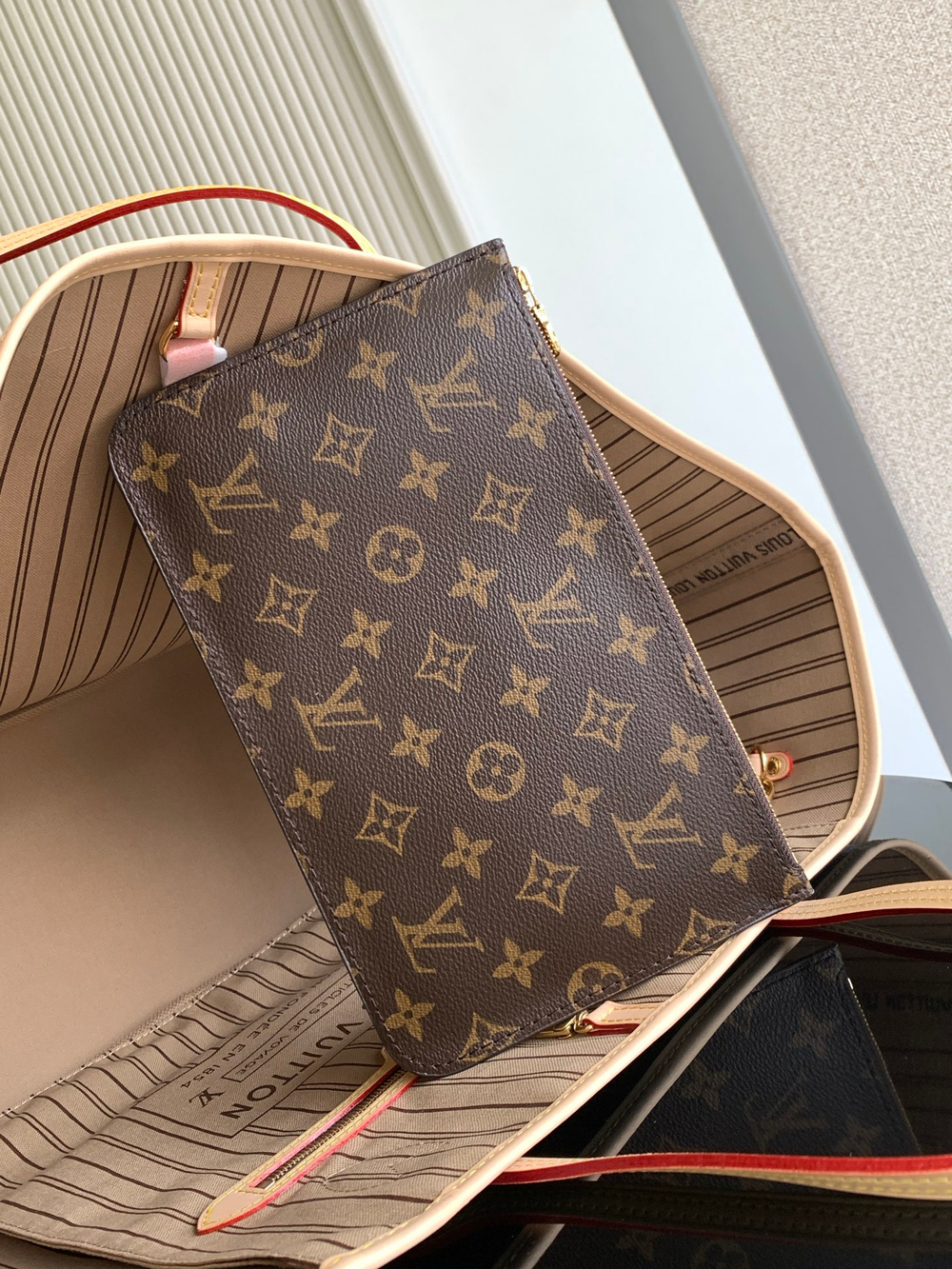 Louis Vuitton Neverfull GM
