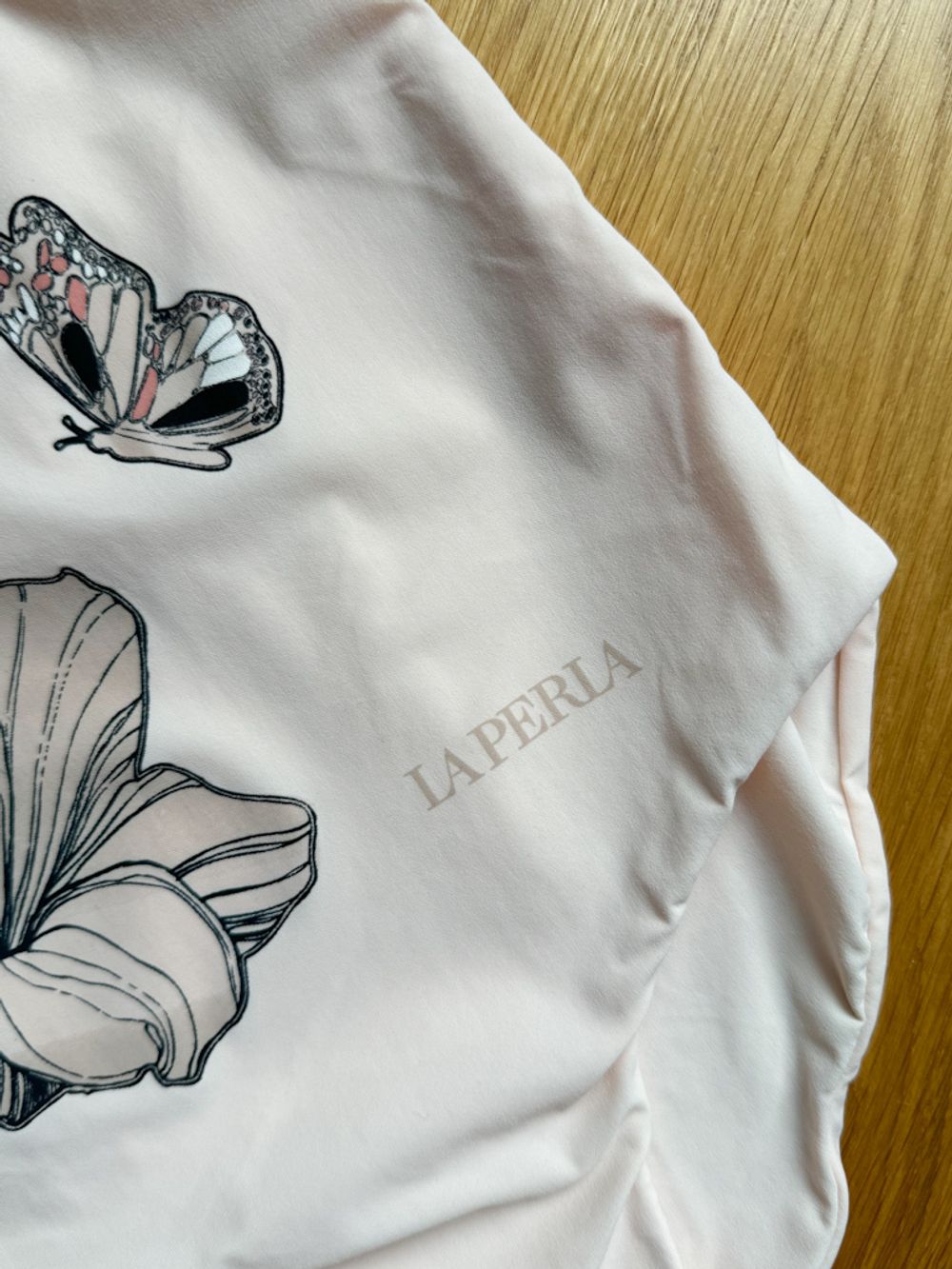 Слитный купальник La Perla, 128