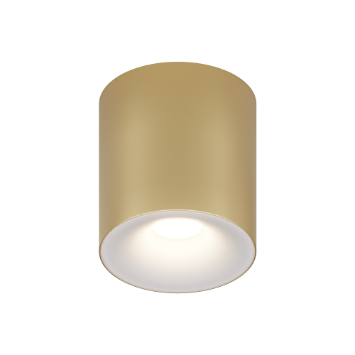 Накладной светильник Maytoni Spark C094-GU10-MG