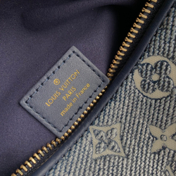 Louis Vuitton Side Trunk MM