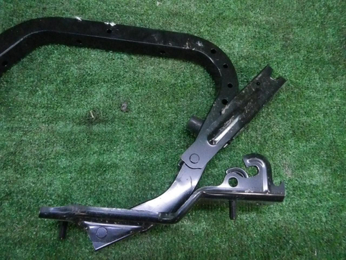 Петля крышки багажника левая Mazda 6 GJ (2012-2018)