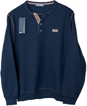 Джемпер (толстовка) ZINZOLIN (Турция). Размеры 50-56