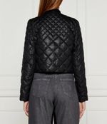 Пуховая куртка Patrizia Pepe - черный(8O0133 A451)