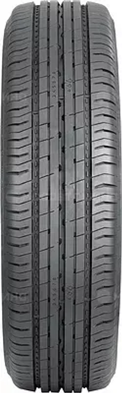 Nokian Hakka C2 215/75 R16C 116/114S