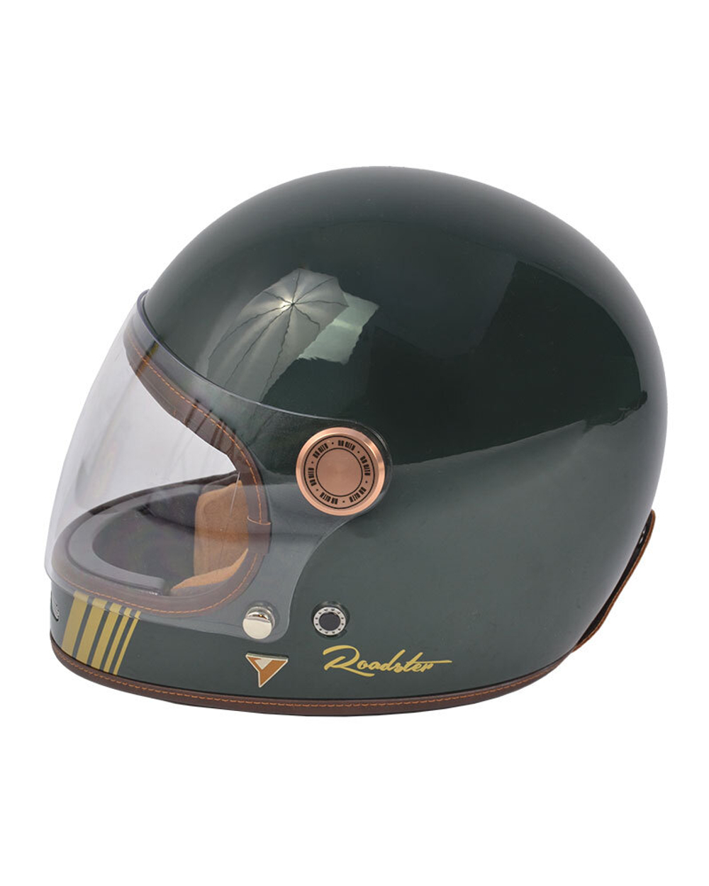 интеграл BY CITY Roadster II 22.06 Dark Green